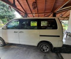 Toyota Noah KR 42 - 5/5