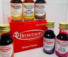 Brownson ( Empowering House Holds ) - 3/5