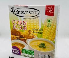 Brownson ( Empowering House Holds ) - 4/5