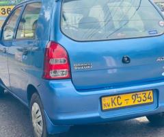 Suzuki Alto - 2/5