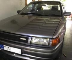 Mazda Familia 323 - 2/5