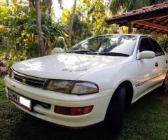 Toyota Carina 192 - 5/5