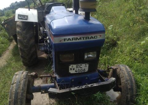 Farmtrac