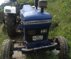 Farmtrac - 1/4