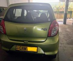 Suzuki Alto LXI - 5/5