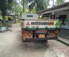 Mitsubishi Canter - 5/5