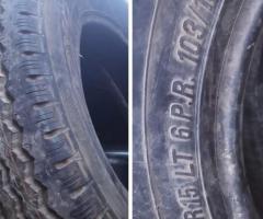 Tyres & Alloy Wheels - 4/5