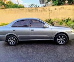 Nissan Bluebird Sylphy - 2/5