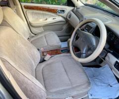 Nissan Bluebird Sylphy - 3/5