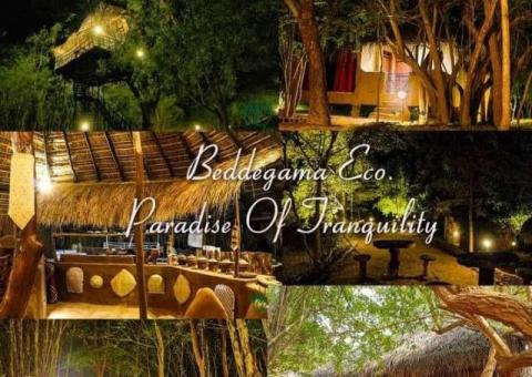 Beddagama Eco Paradise