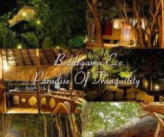 Beddagama Eco Paradise - 1/5