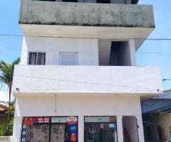 3 Story Building For Sale