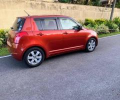 Suzuki Swift Japan - 2/5