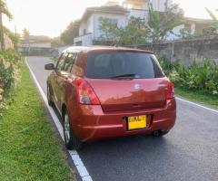 Suzuki Swift Japan - 4/5