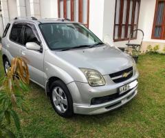 Chevrolet Cruze - 4/5