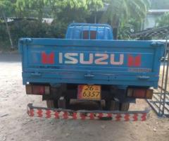 Isuzu NKR ELF - 4/5