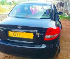 Kia Rio - 2/4