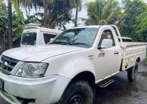 Tata Xenon Light Truck