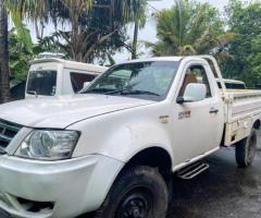 Tata Xenon Light Truck