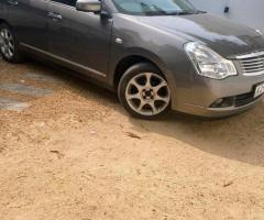 Nissan Bluebird Sylphy - 2/5