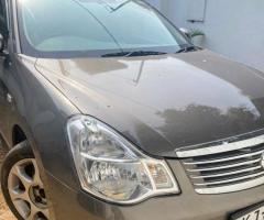 Nissan Bluebird Sylphy - 4/5