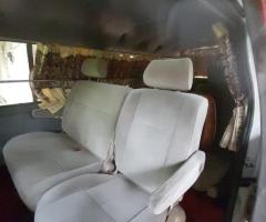 Nissan Caravan - 3/5