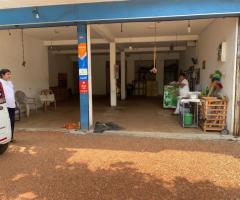 Warehouse For Rent - 2/3