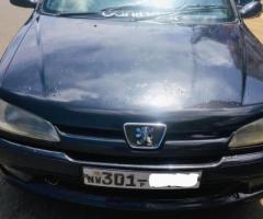 Peugeot 306 - 1/5