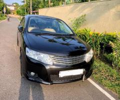 Toyota Allion 260 G Plus - 5/5