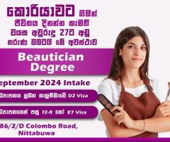 Korean Lanka Education - 2/5