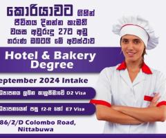 Korean Lanka Education - 5/5