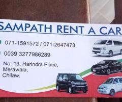 Sampth Rent A Car - 3/5