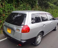 Nissan AD Wagon Y11 - 4/4