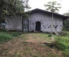 2 House & Land For Rent - 3/5