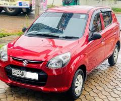 Suzuki Alto LXI