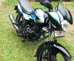 Bajaj Discover 125 - 3/3