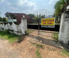 Land For Sale - 1/4