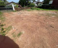 Land For Sale - 3/4