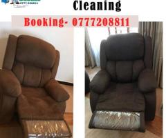 Sofa cleaning services - 4/5