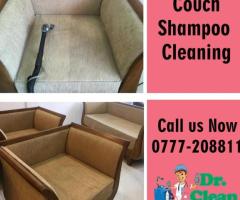 Sofa cleaning services - 5/5