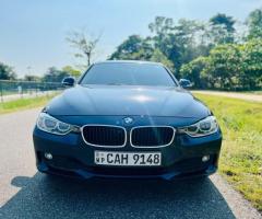 BMW 316i