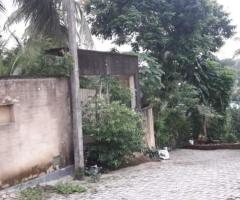 Land & Building For Sale - 1/3