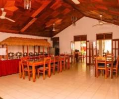 ODARA Hotel & Restaurant For Sale - 2/5