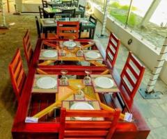 ODARA Hotel & Restaurant For Sale - 5/5