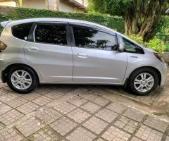 Honda Fit GP1 - 2/5