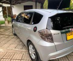 Honda Fit GP1 - 5/5