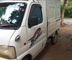 Suzuki Carry Japan - 2/5