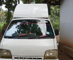 Suzuki Carry Japan - 5/5