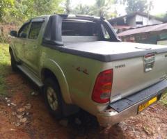 Toyota Hilux HL3 - 4/5