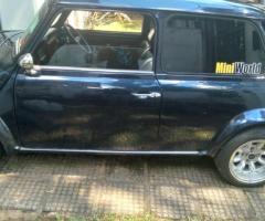 Morris Mini Cooper - 2/5